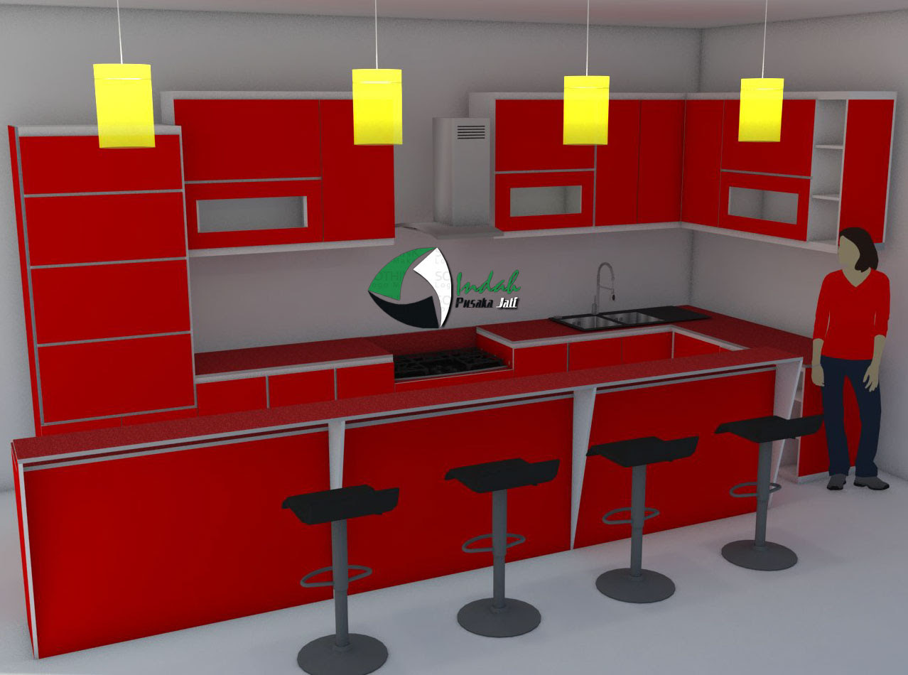 DesainRumahMinimalisWeb Dapur Letter DesainRumahMinimalisWeb Dapur Letter