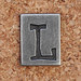 Pewter Ransom Font L