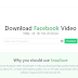 Free Download Video In Facebook / Facebook video downloader free and online.