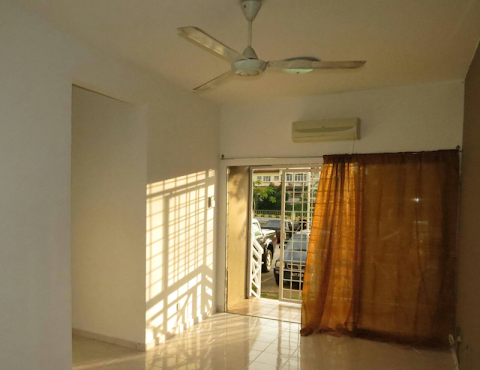 damansara foresta for rent
