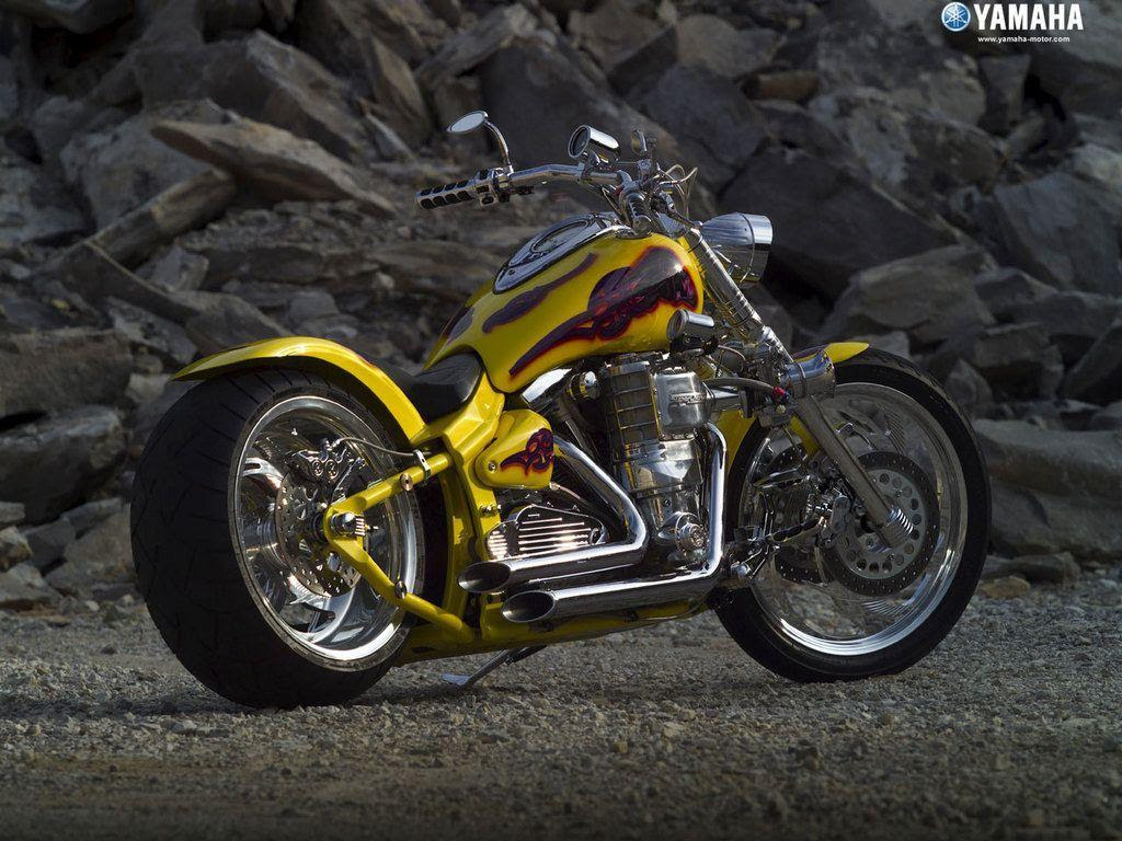 Cool Motorcycle Wallpapers  Wallpaper Cave