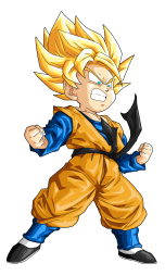 Goten