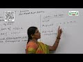வகுப்பு 9| கணக்கு| Maths | நிகழ்தகவு |அலகு 9| பகுதி 1 - Kalvi Tv Videos 09.02.22