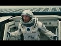 Movie Review: Interstellar