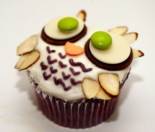 cupcake :)