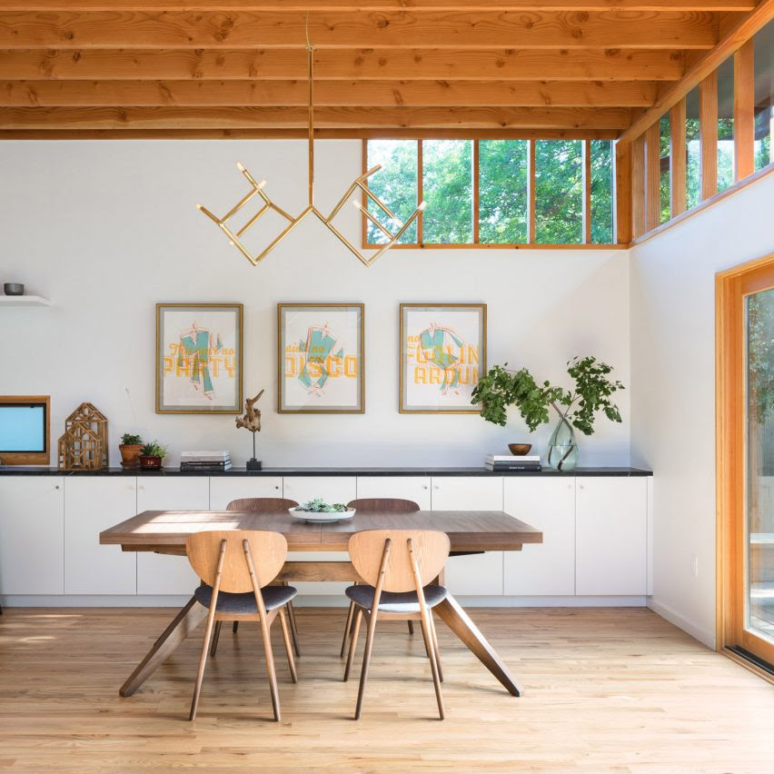 Skyview by Murray Legge Architecture