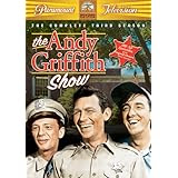 The Andy Griffith Show - The Complete Third Season (1960)