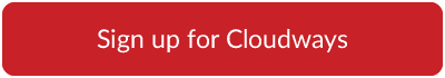 Sign up for Clowdways