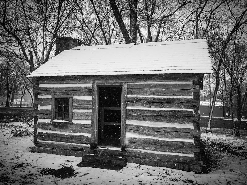 carter house battle of franklin tour