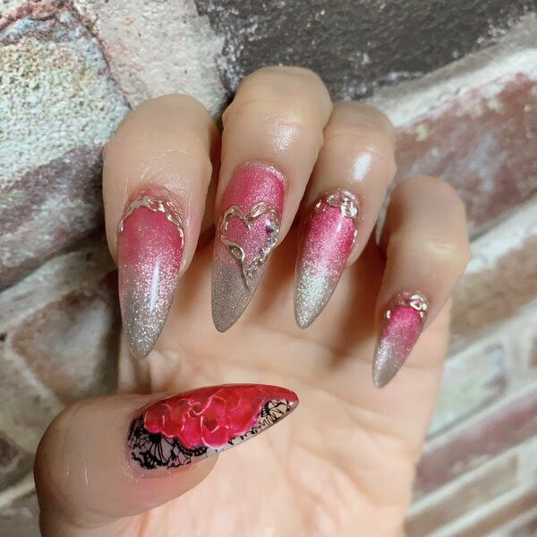 Nail Wish ネイルウイッシュ 東京都 銀座 のネイルサロン ビューティーパーク