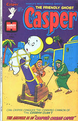 Casper 180 (by senses working overtime)