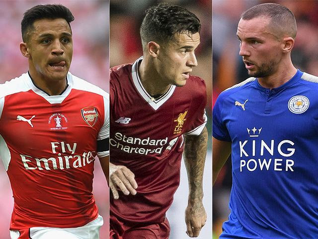 いよいよ移籍市場最終日 欧州主要リーグの注目ディールを整理 サッカーダイジェストweb