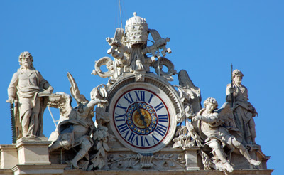clock tower