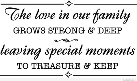 family quotes  messages