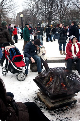 winterlude - day 2