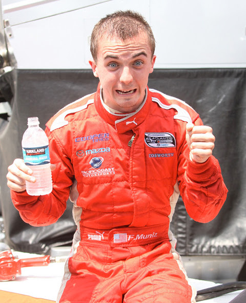 racingmuniz