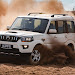 Scorpio Car Wallpaper 4k HD Picture Free