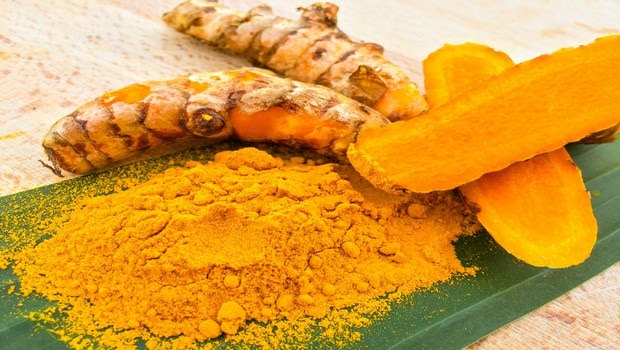 Turmeric can beat colon cancer