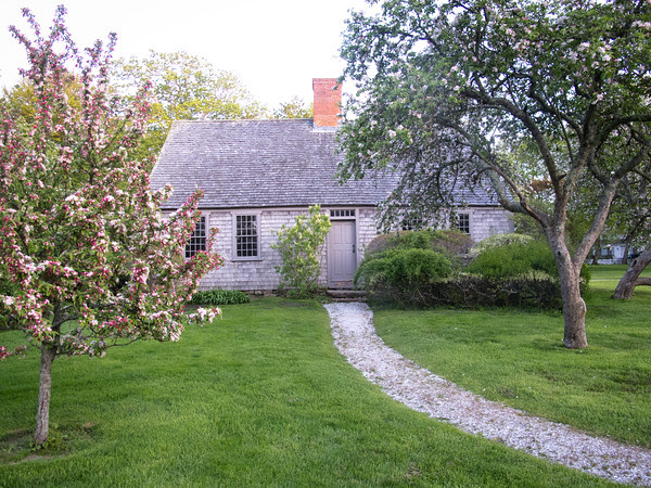 Vincent House, Edgartown