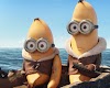 Minions Movie Wallpaper