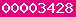 blogger counters