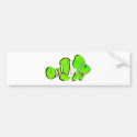 Fish Green Vero Beach 2010 The MUSEUM Zazzle Gifts