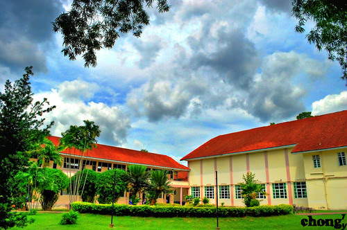 Chung Ling 26/5/2010