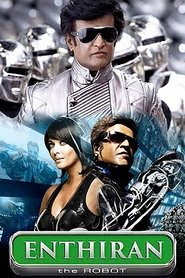 Enthiran 2010 Streaming vf hd