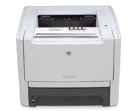 HP LaserJet P2014 v.1.0.2.1941 v.20130401 download for Windows - deviceinbox.com