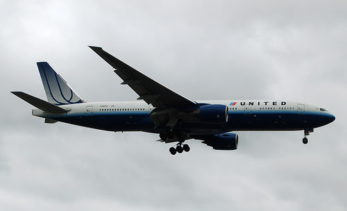 N785UA