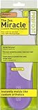 Profoot Care Miracle Custom Molding Insoles, Women's, 2 Ounce, Lavender, Sizes 6-10, 1 Pair