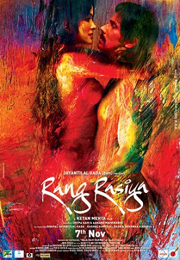 Watch Rang Rasiya Hindi DVD Rip Full Movie Online Free