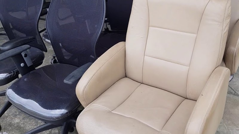 Top Inspirasi 32+ Kaki Kursi Kantor Bekas