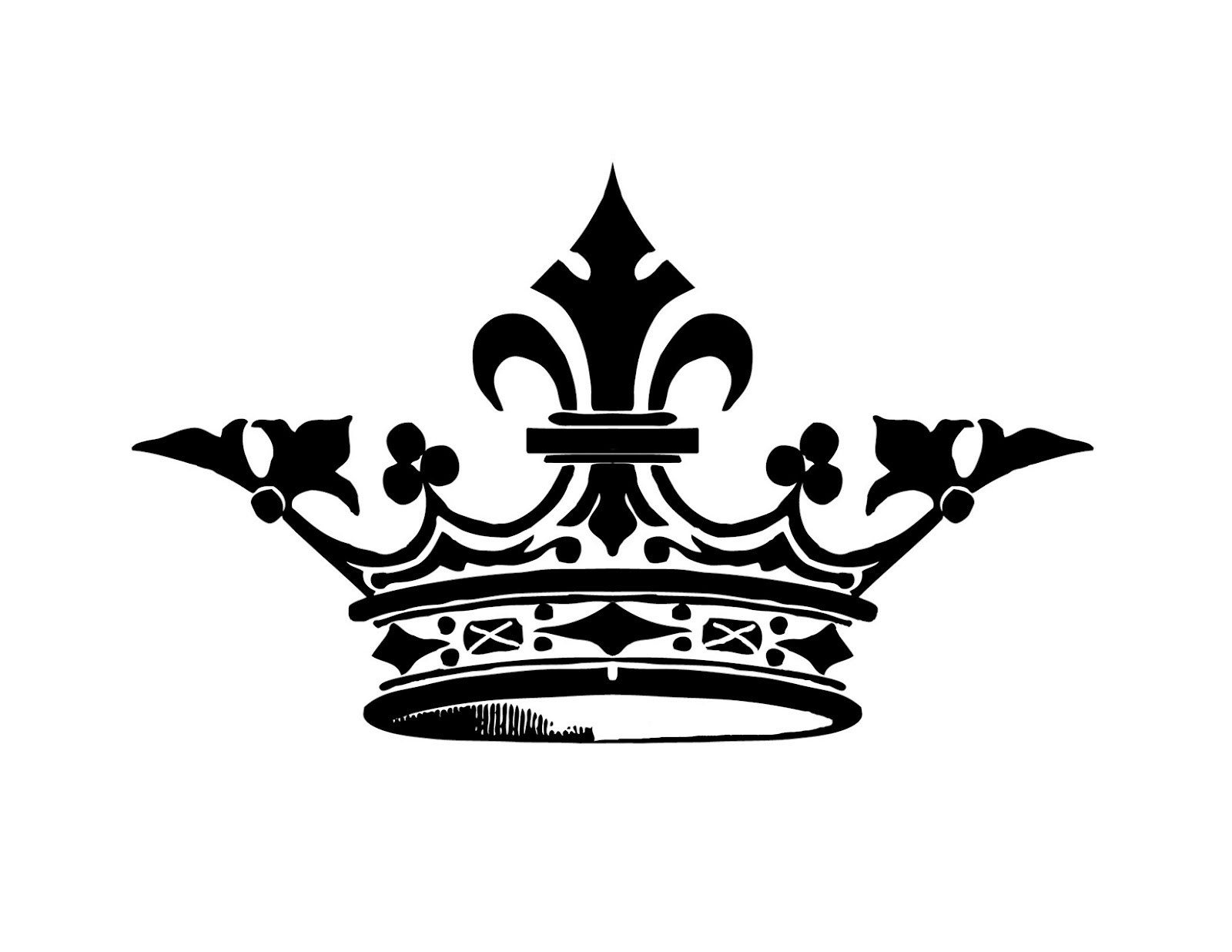 Free Free 231 King Crown Silhouette Svg SVG PNG EPS DXF File