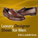 Designer Mens Shoes