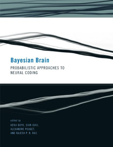 Bayesian Brain: Probabilistic Approaches to Neural Coding (Computational Neuroscience Series)From The MIT Press