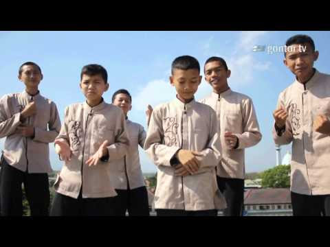 Lirik Religi : Nilai Gontori 