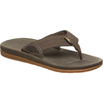 Rainbow Kids Capes Sandal - Kids' | Backcountry