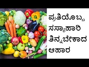 Updated     Kannada Health Tips, Video Kannada Food Tips most popullar!