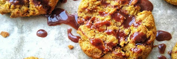 Steps to Prepare Speedy Crumbly Peanut Butter & Banana Protein Bites