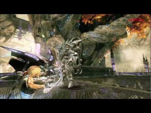 Blades of Time - Rewind trailer