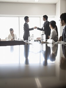 医者ｖｓ弁護士