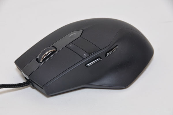 オプション２ Alienware Tactx ゲーミングマウスをチェック Alienware Aurora Alxのオプションチェック