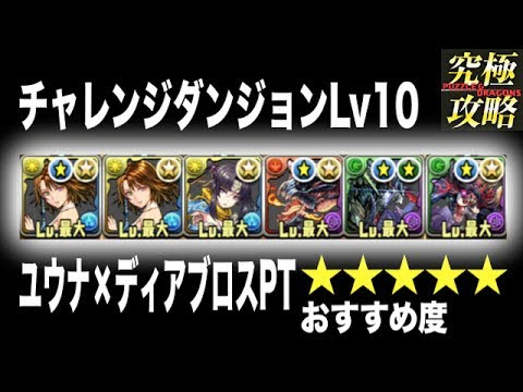 パズドラ 覚醒一護 テンプレ