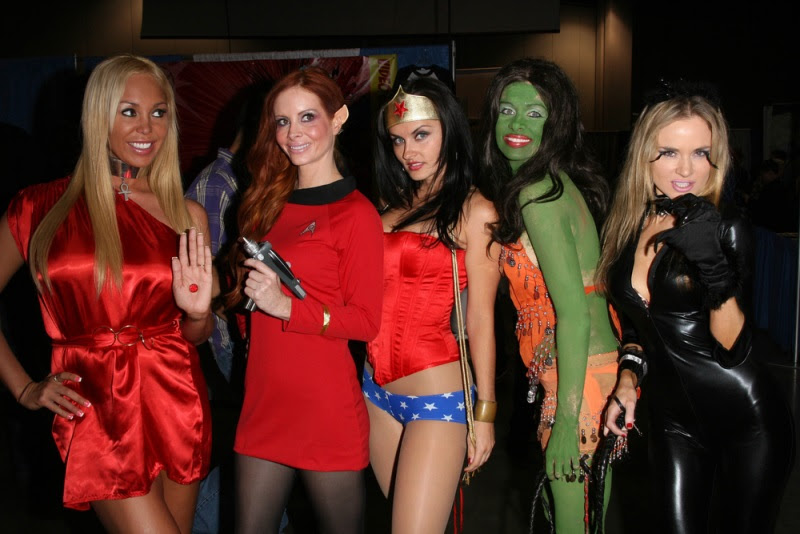 comic con 2015