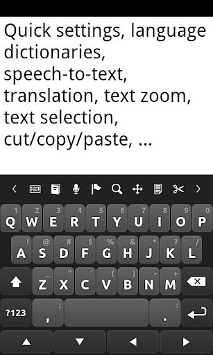 Ultra Keyboard 6 Apk 6.4.2
