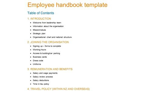 Download Link FAMILY DOLLAR EMPLOYEE HANDBOOK How to Download EBook Free PDF
