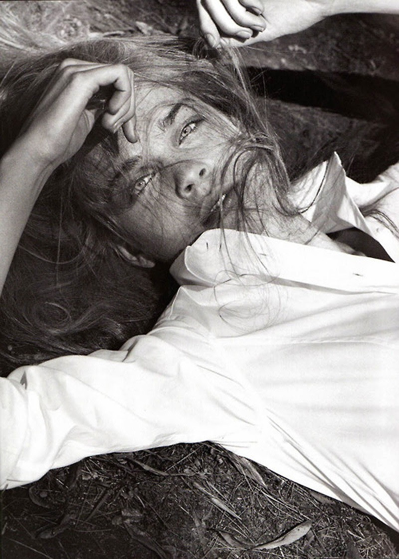 Fashion photography, Fashion model, Fashion Editorial, White Button Up Blouse, Kim Noorda