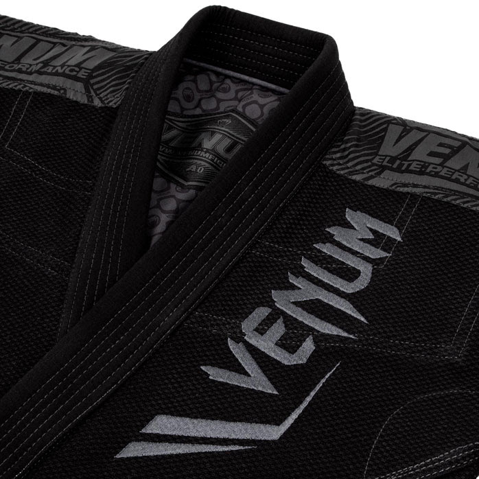 venum-elite-all-black-bjj-gi-4