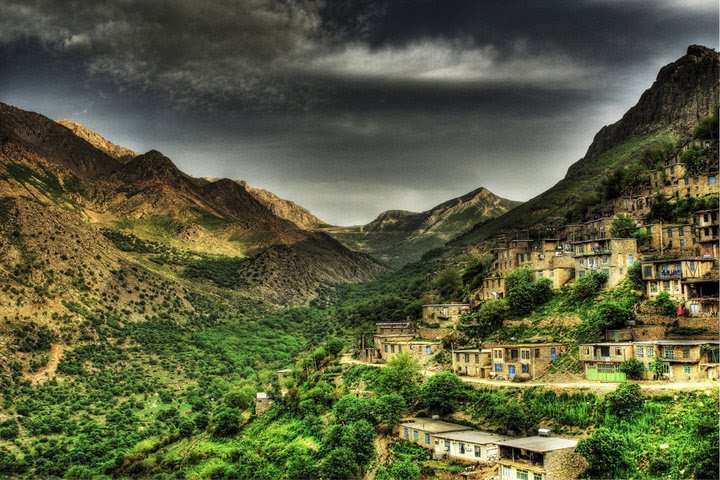 Kordestan 